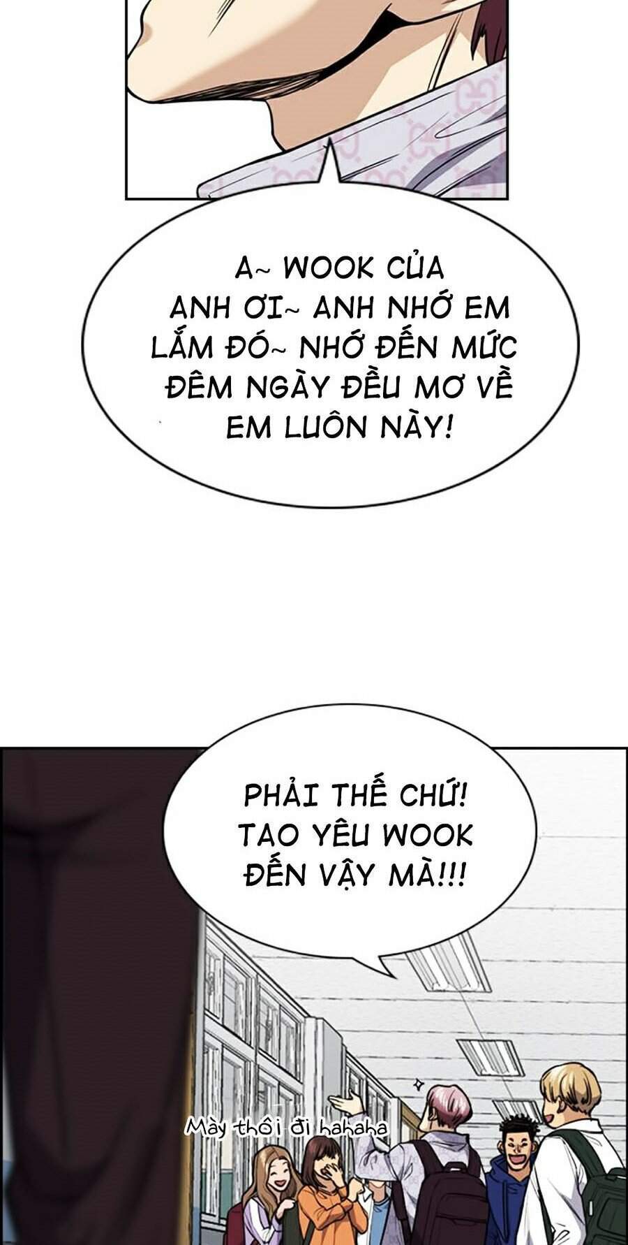 Giáo Dục Chân Chính Chapter 56 - Trang 63