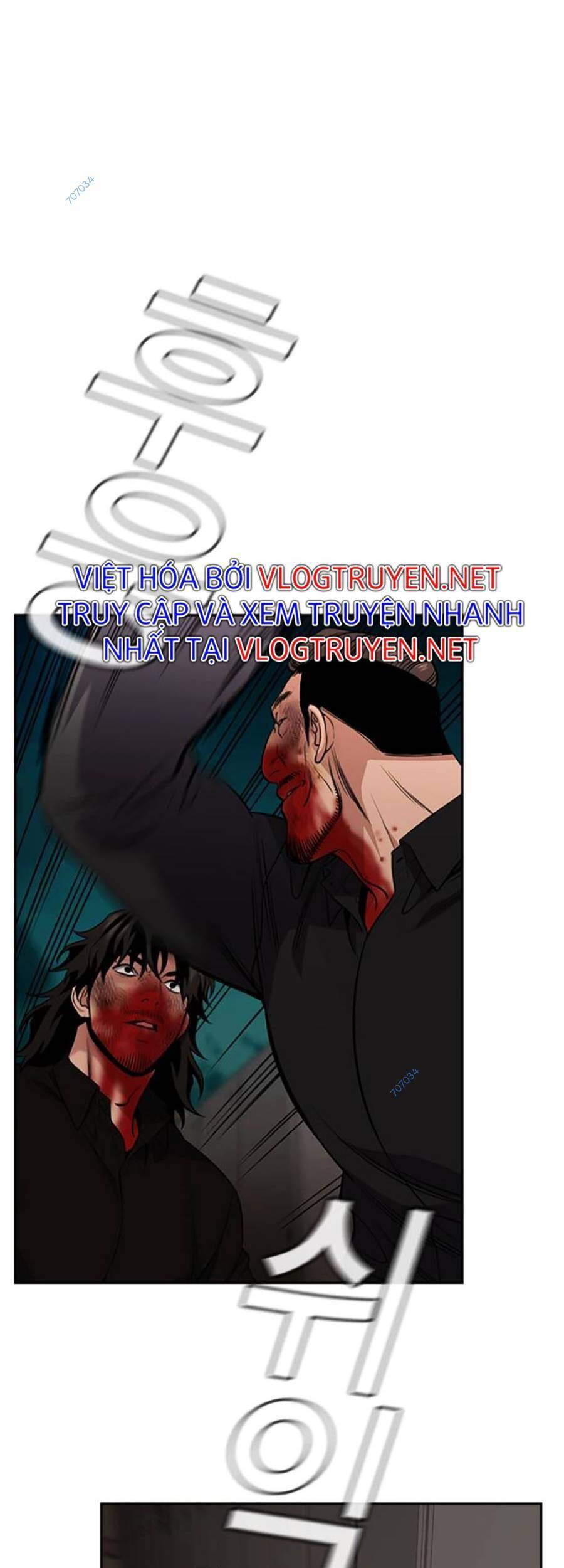 Giáo Dục Chân Chính Chapter 98 - Trang 62