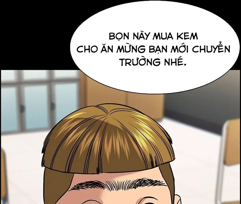 Giáo Dục Chân Chính Chapter 162 - Trang 19