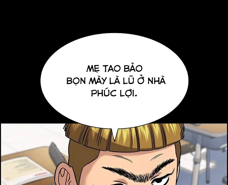 Giáo Dục Chân Chính Chapter 162 - Trang 8