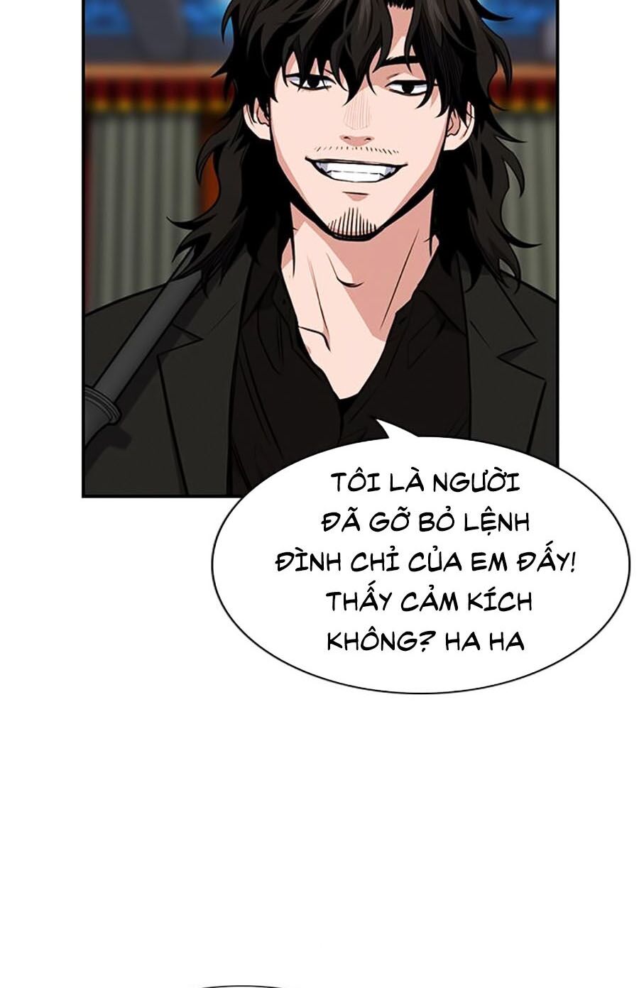 Giáo Dục Chân Chính Chapter 10 - Trang 81