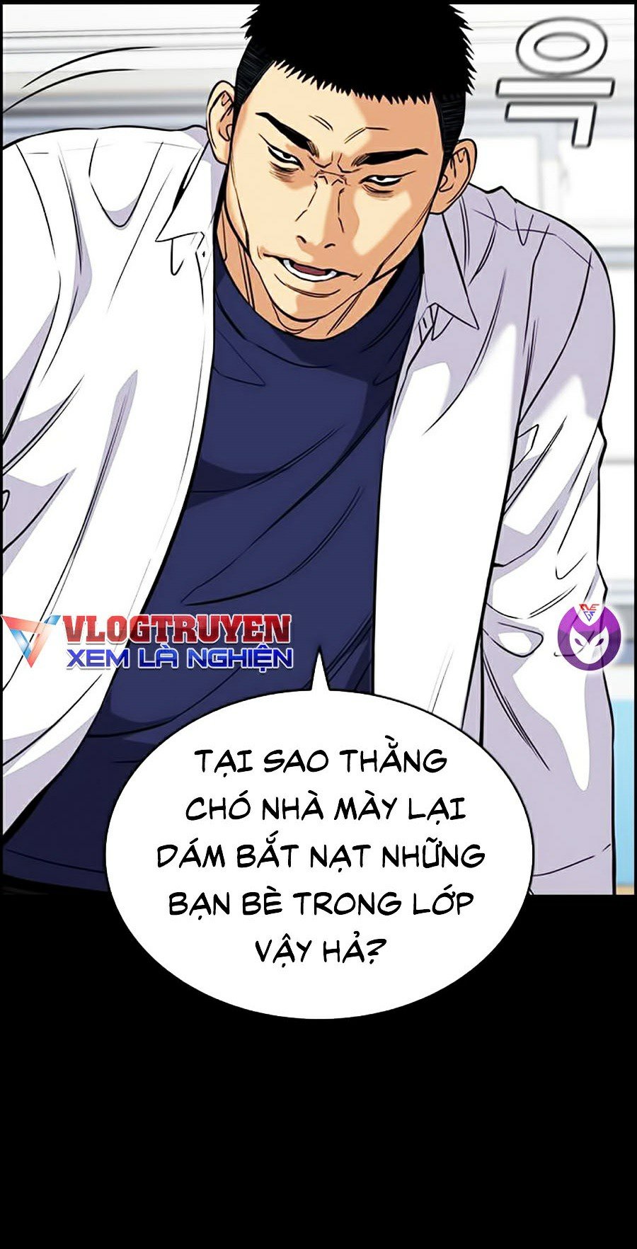 Giáo Dục Chân Chính Chapter 55 - Trang 21