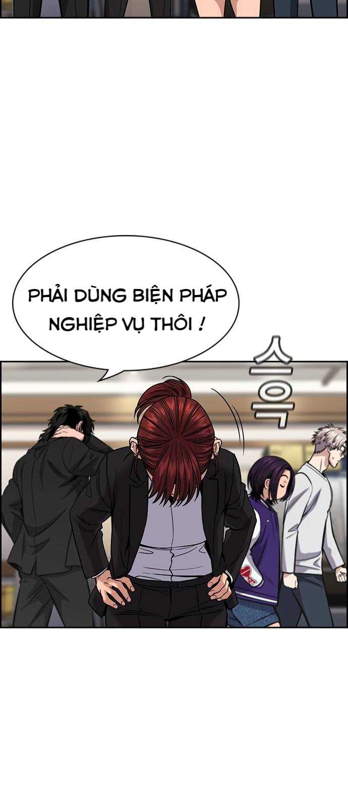 Giáo Dục Chân Chính Chapter 141 - Trang 25