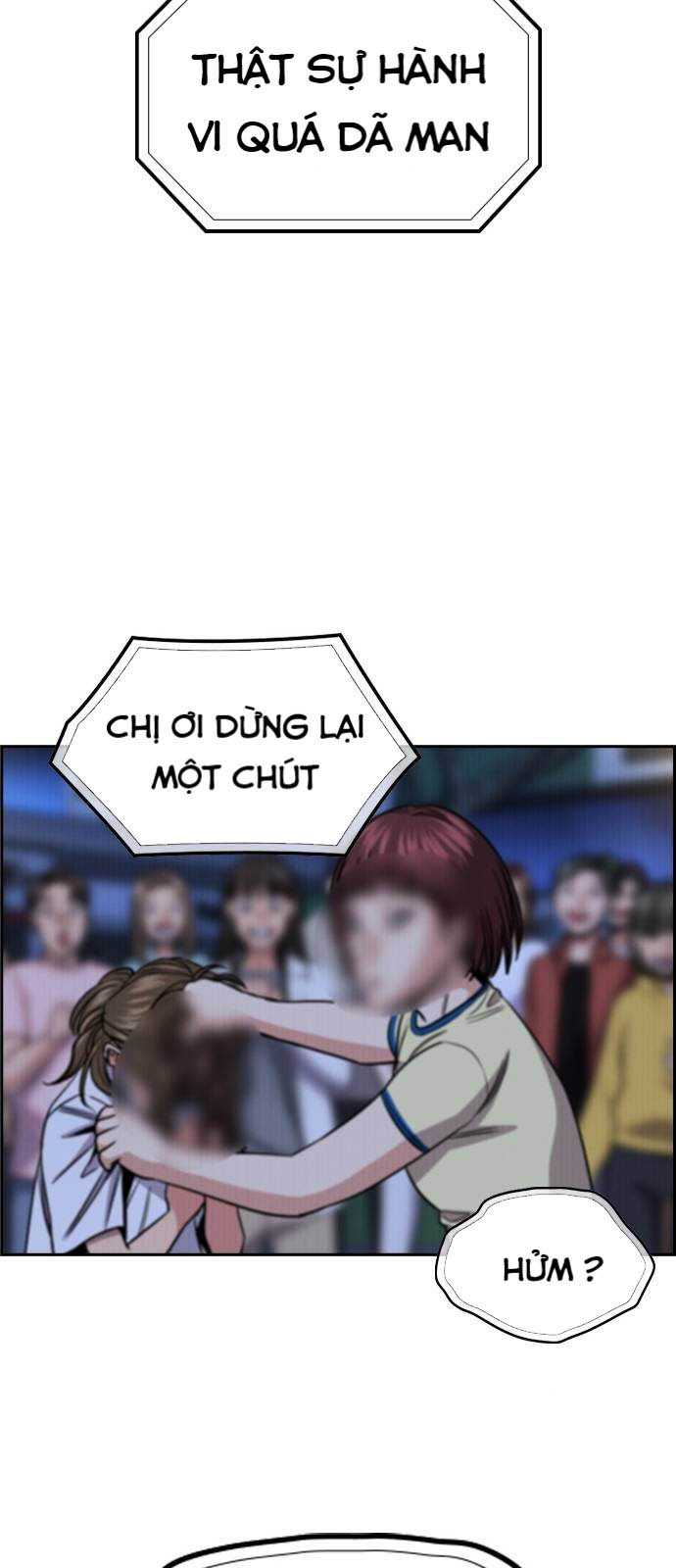 Giáo Dục Chân Chính Chapter 148 - Trang 56