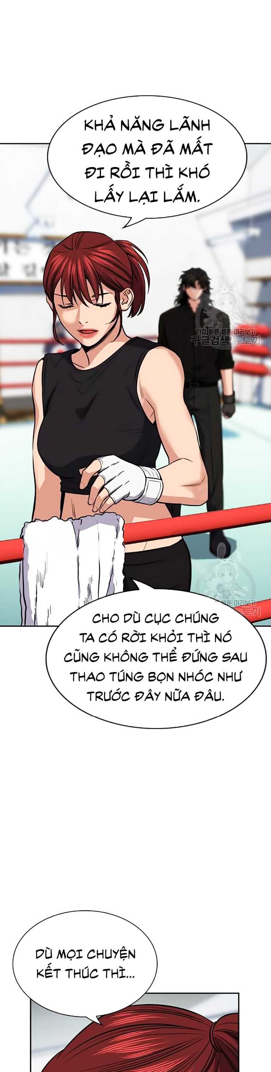 Giáo Dục Chân Chính Chapter 19 - Trang 23