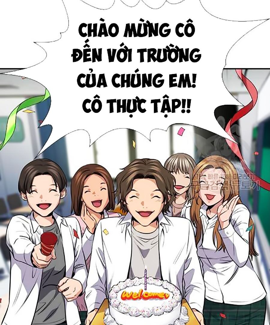 Giáo Dục Chân Chính Chapter 17 - Trang 103