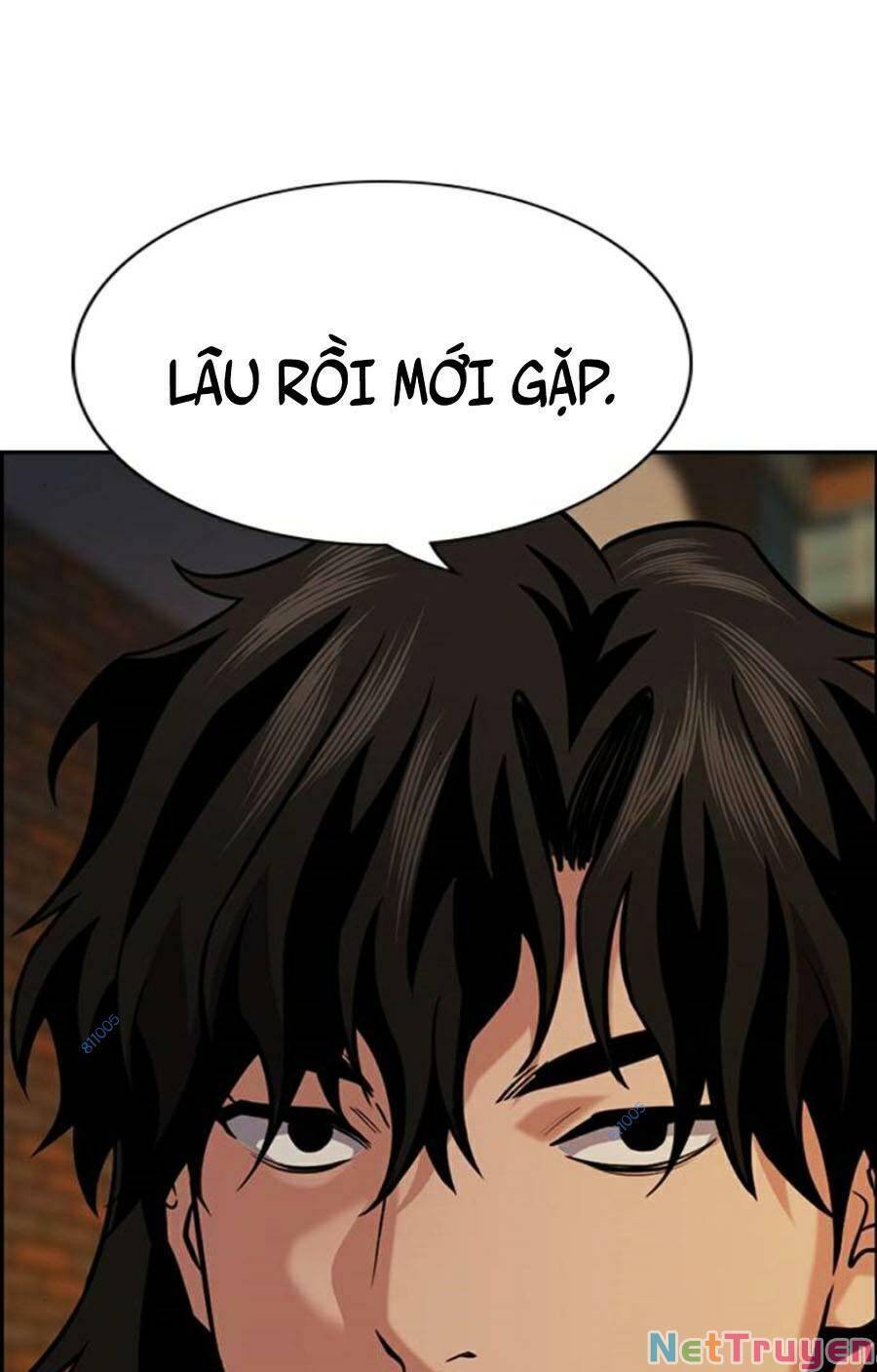 Giáo Dục Chân Chính Chapter 95 - Trang 22