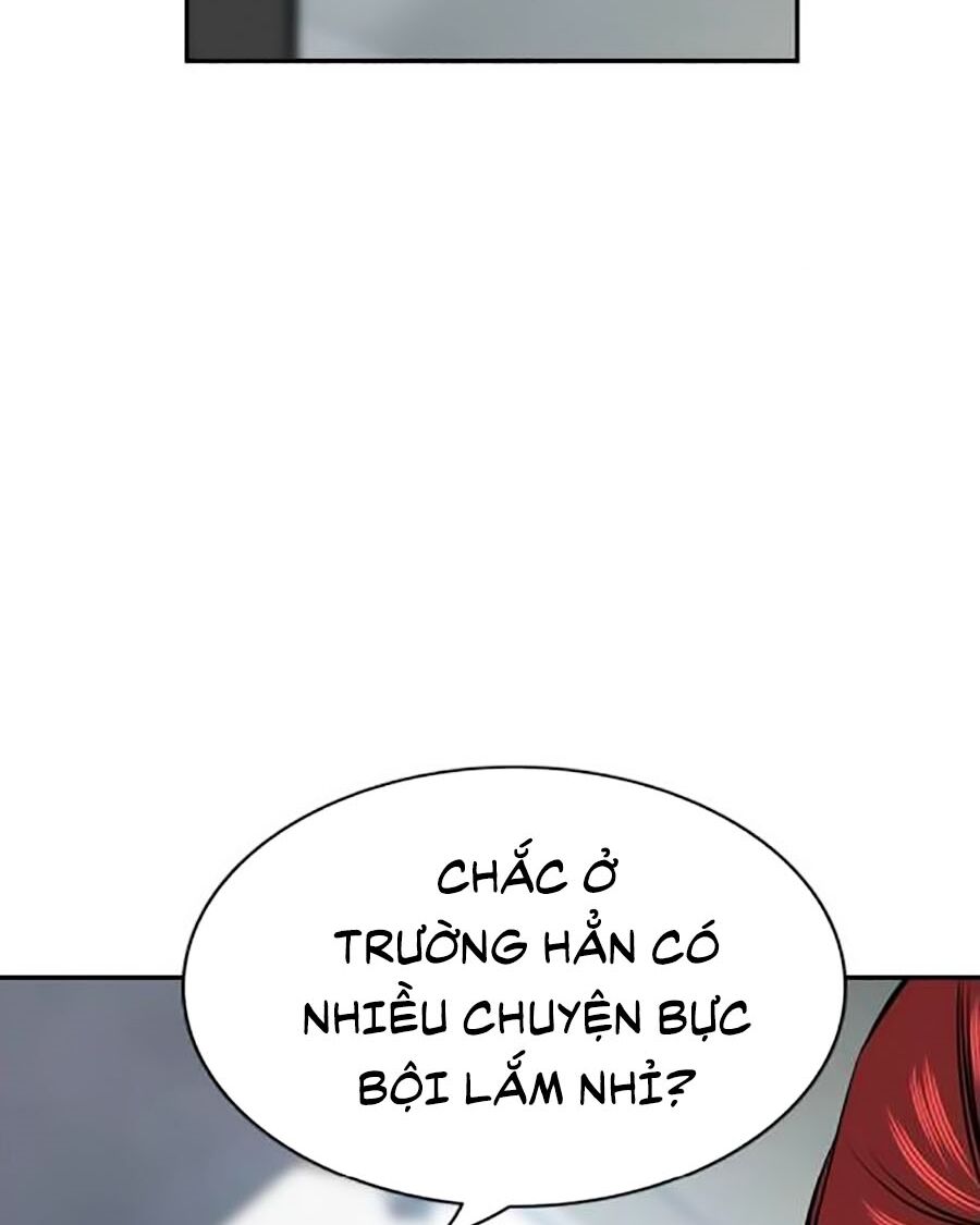 Giáo Dục Chân Chính Chapter 18 - Trang 7