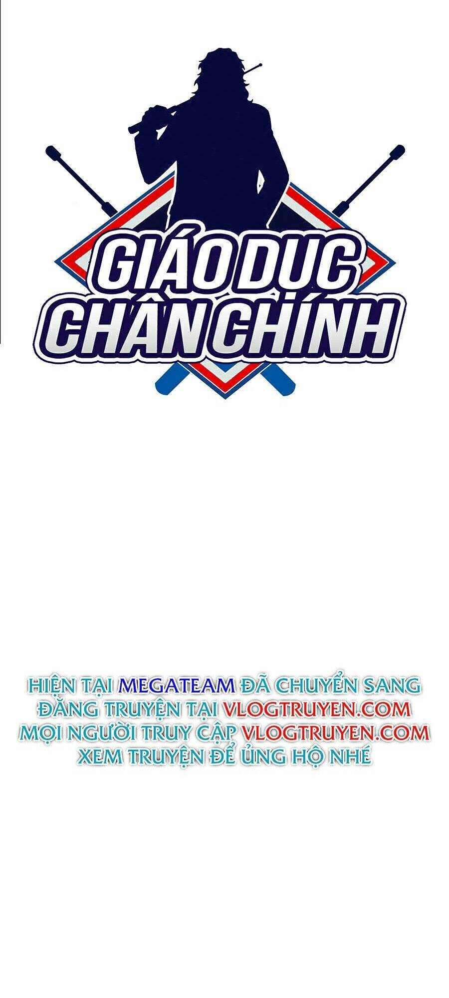 Giáo Dục Chân Chính Chapter 37 - Trang 14