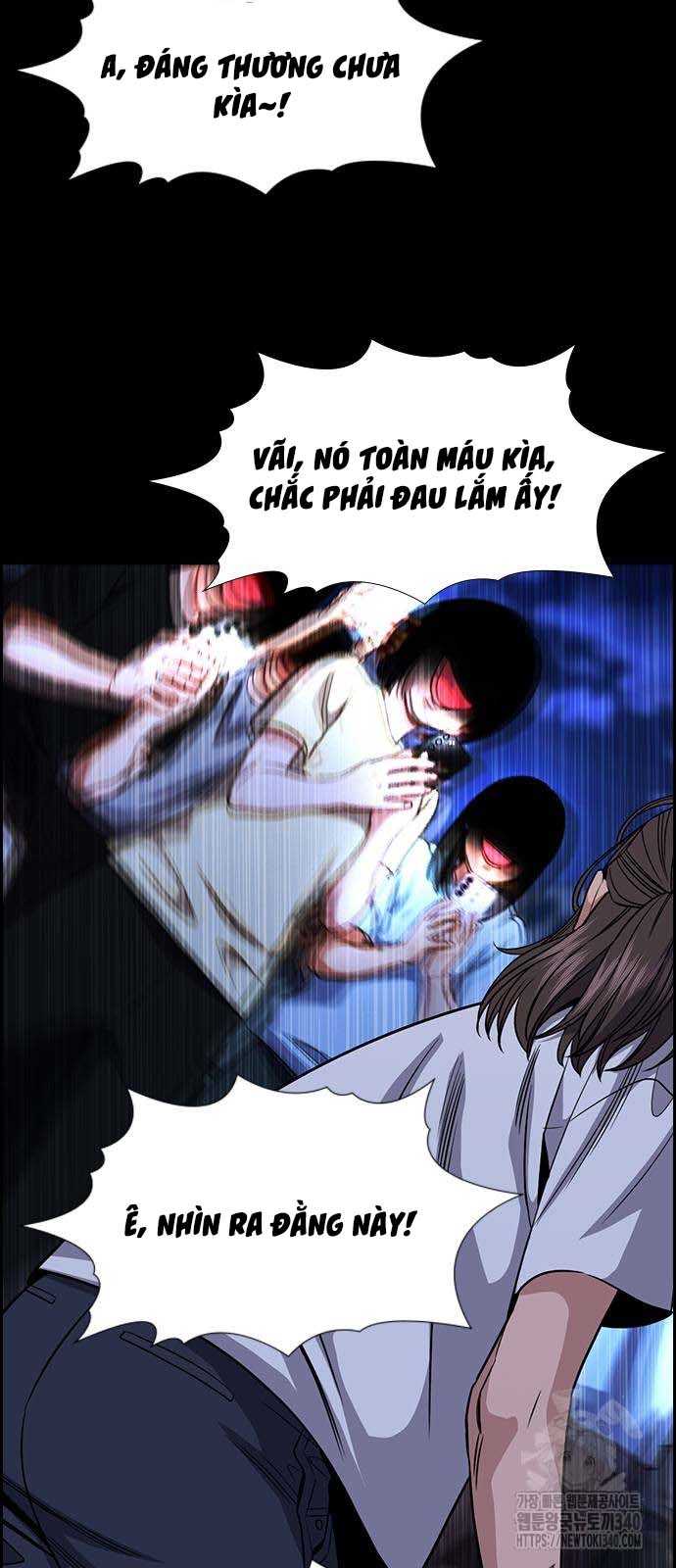 Giáo Dục Chân Chính Chapter 149 - Trang 65