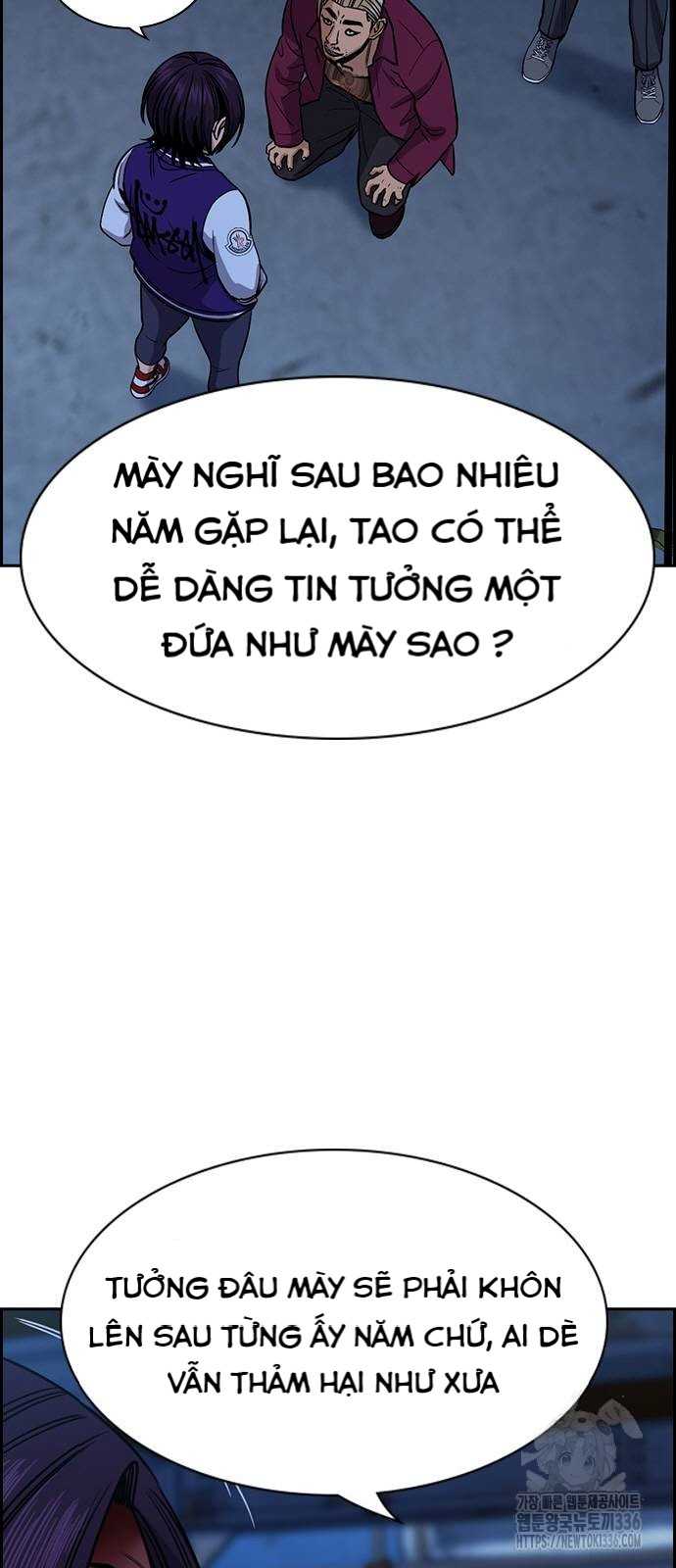 Giáo Dục Chân Chính Chapter 144 - Trang 4