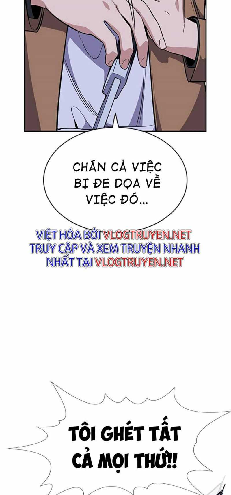 Giáo Dục Chân Chính Chapter 70 - Trang 45