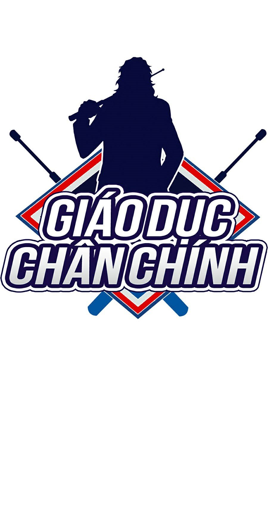 Giáo Dục Chân Chính Chapter 50 - Trang 8