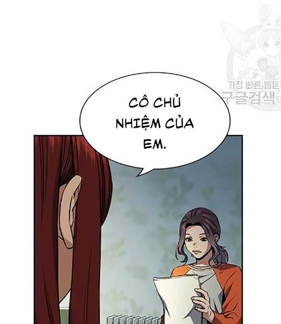 Giáo Dục Chân Chính Chapter 21 - Trang 106