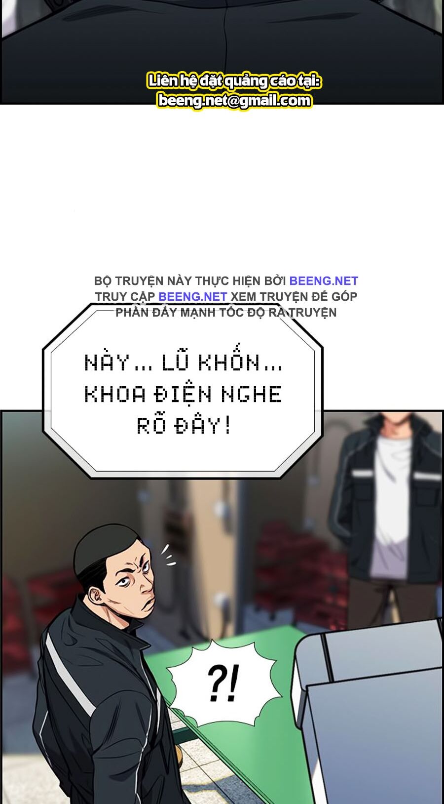 Giáo Dục Chân Chính Chapter 8 - Trang 105