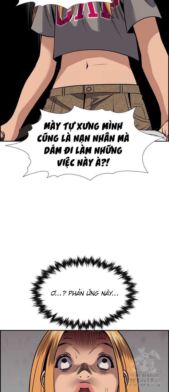 Giáo Dục Chân Chính Chapter 153 - Trang 62