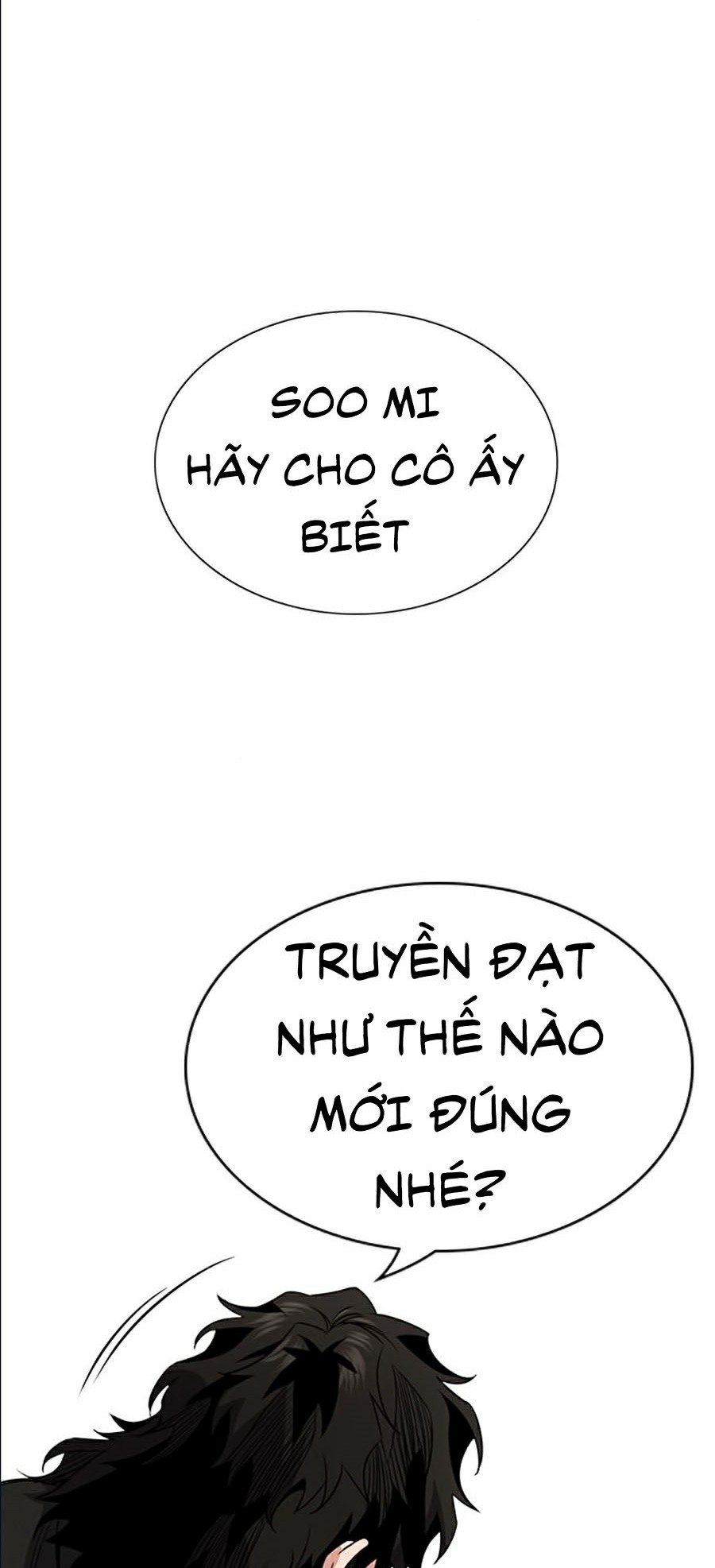 Giáo Dục Chân Chính Chapter 45 - Trang 41