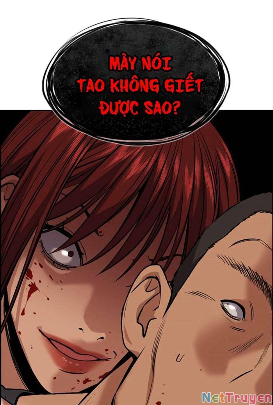 Giáo Dục Chân Chính Chapter 96 - Trang 53