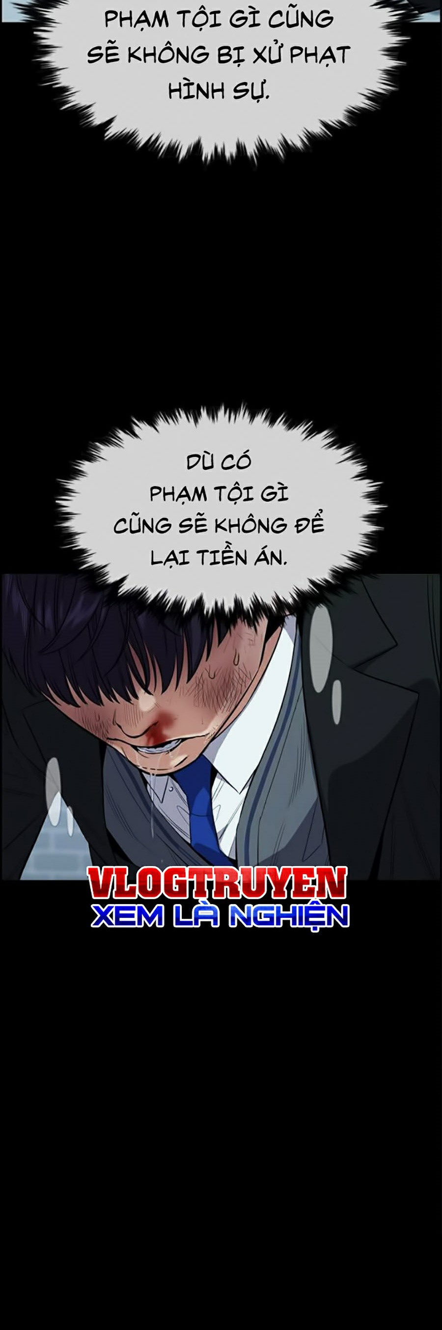 Giáo Dục Chân Chính Chapter 29 - Trang 2