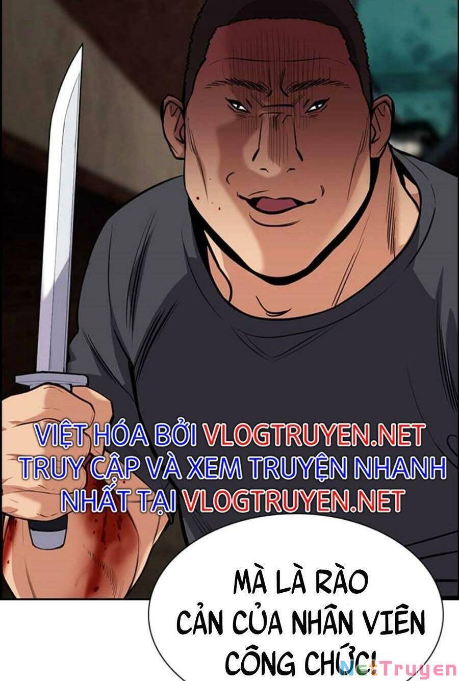 Giáo Dục Chân Chính Chapter 96 - Trang 40