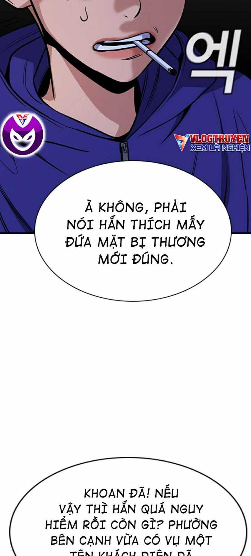 Giáo Dục Chân Chính Chapter 67 - Trang 46