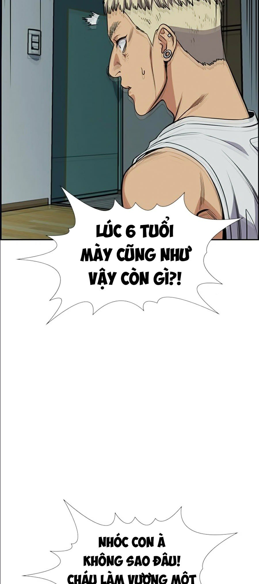 Giáo Dục Chân Chính Chapter 49 - Trang 52