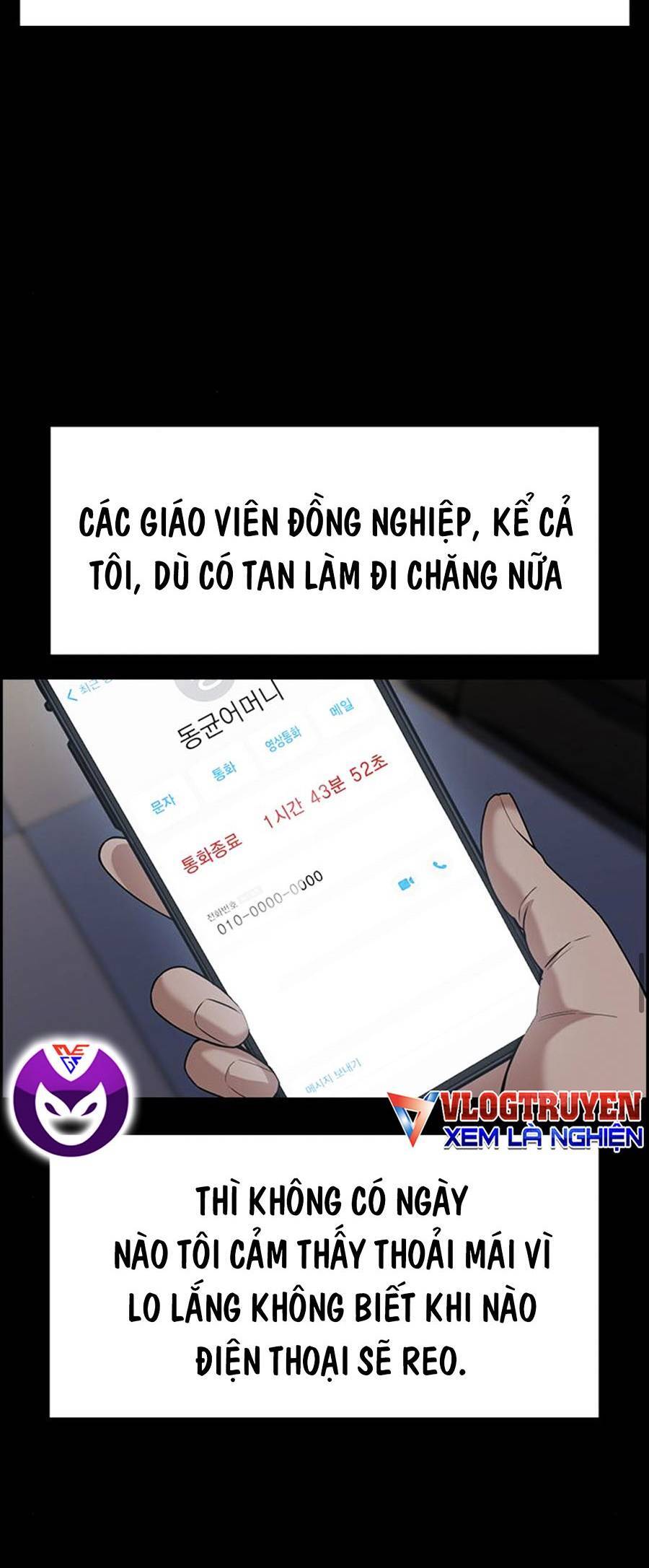 Giáo Dục Chân Chính Chapter 82 - Trang 29