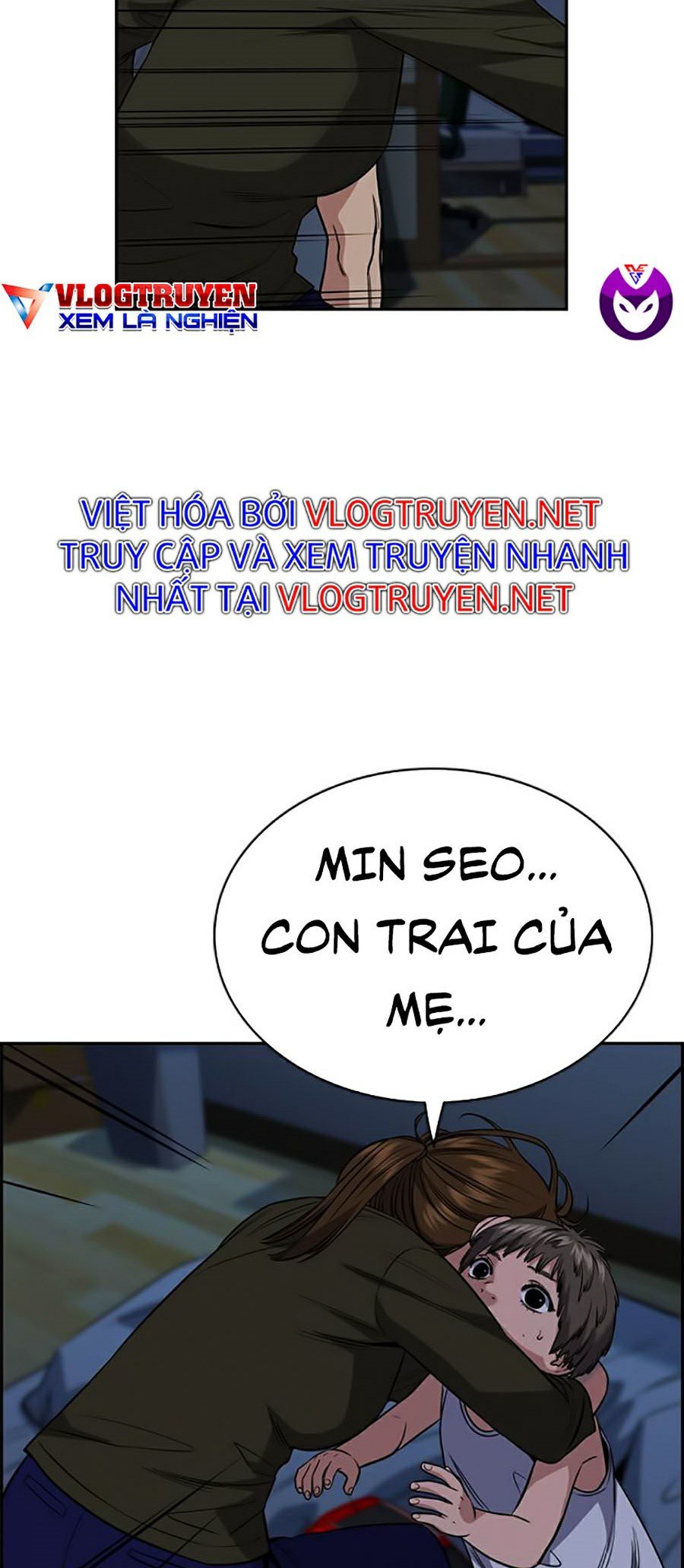 Giáo Dục Chân Chính Chapter 51 - Trang 5