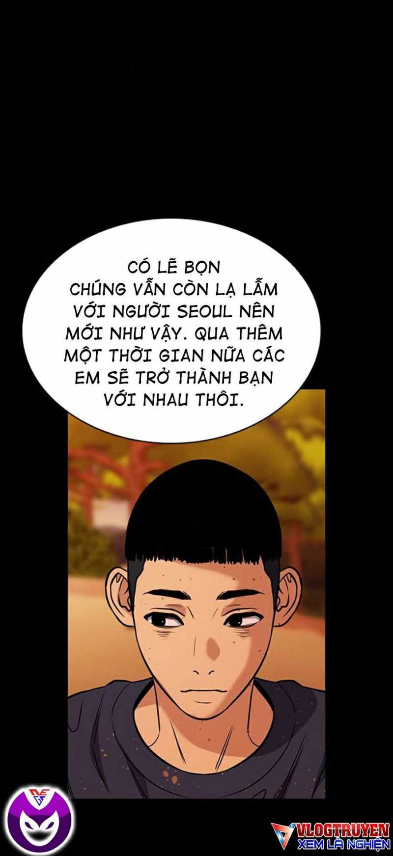 Giáo Dục Chân Chính Chapter 73 - Trang 37