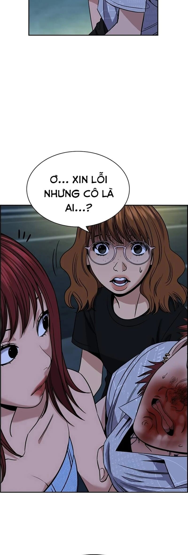 Giáo Dục Chân Chính Chapter 165 - Trang 2