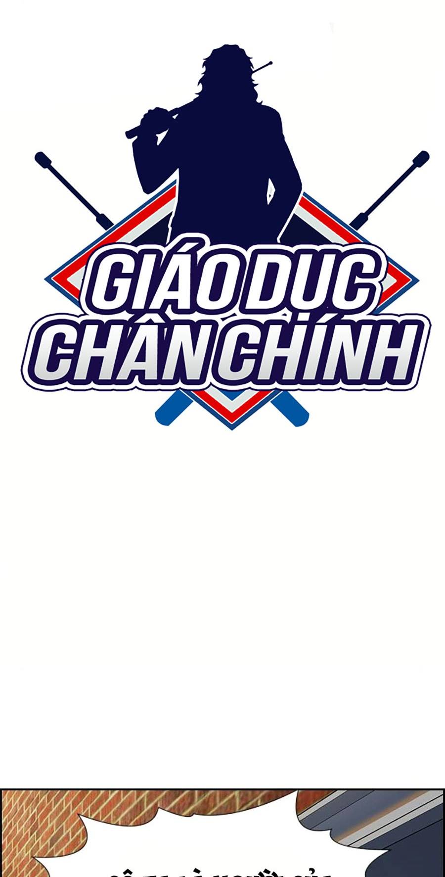 Giáo Dục Chân Chính Chapter 88 - Trang 11