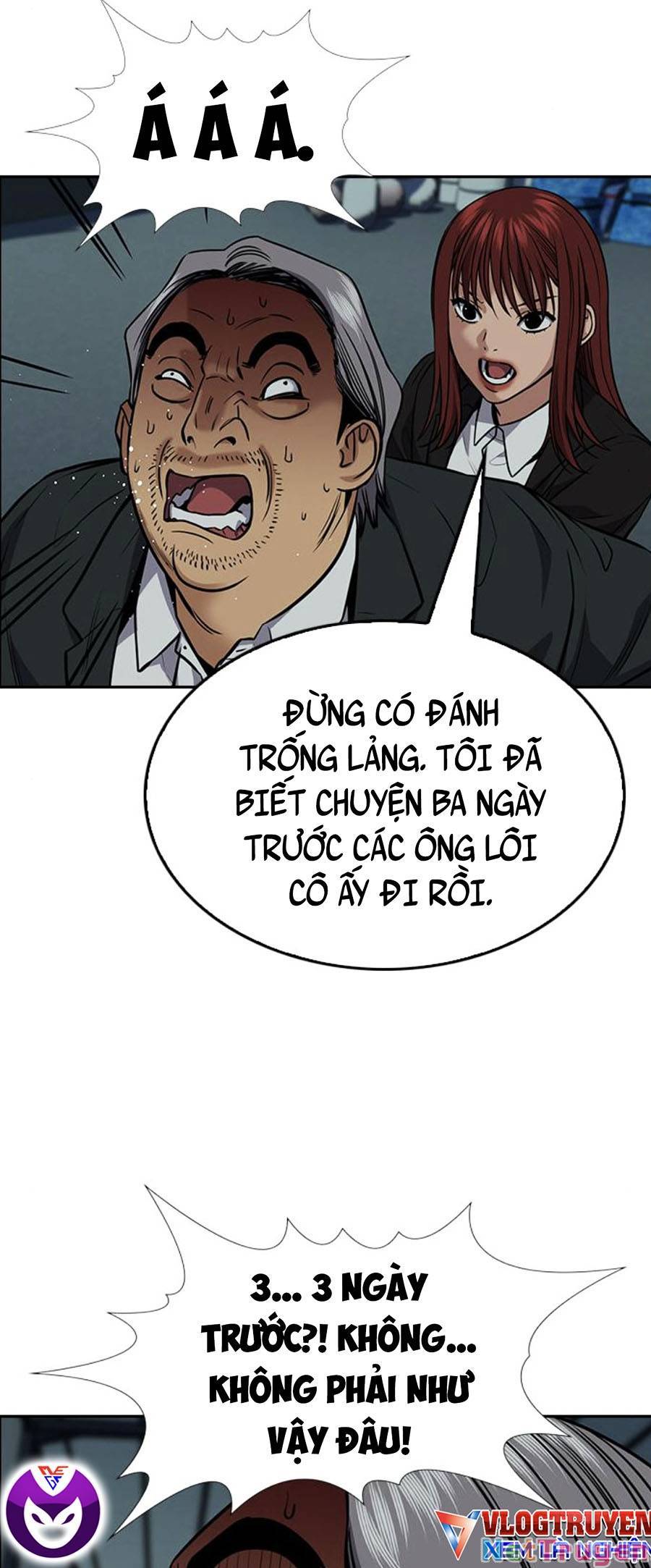 Giáo Dục Chân Chính Chapter 76 - Trang 14