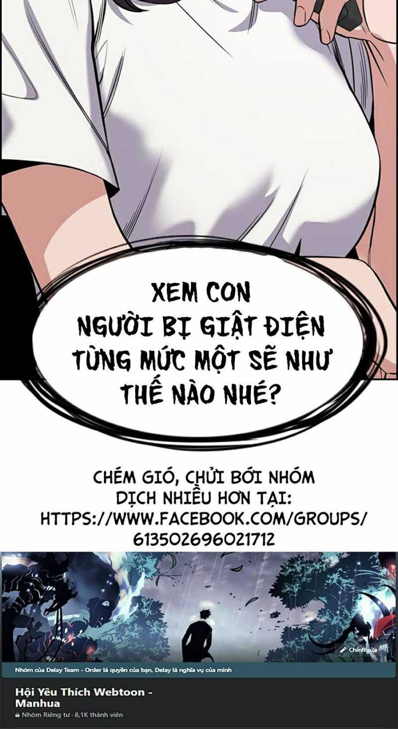 Giáo Dục Chân Chính Chapter 66 - Trang 80