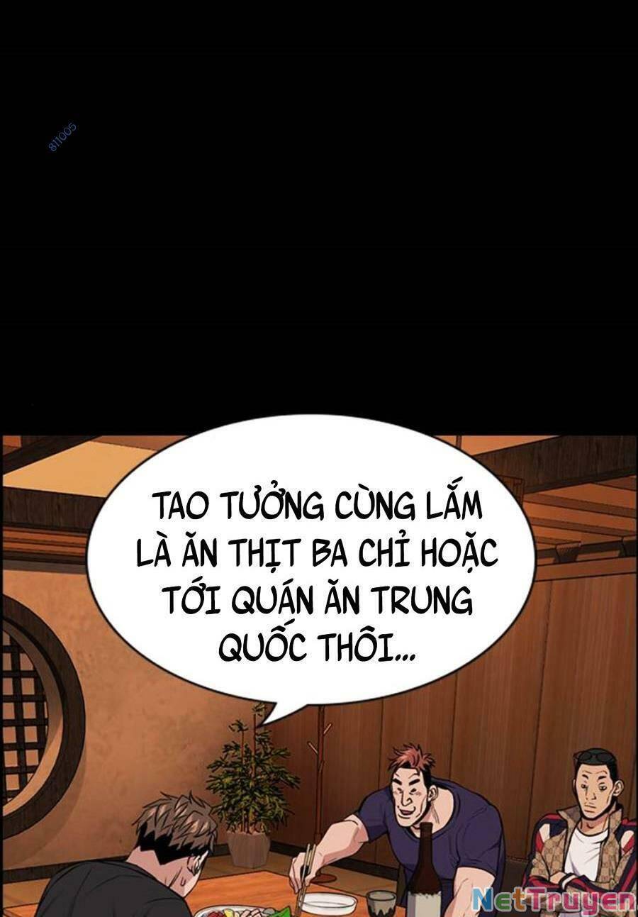 Giáo Dục Chân Chính Chapter 93 - Trang 49