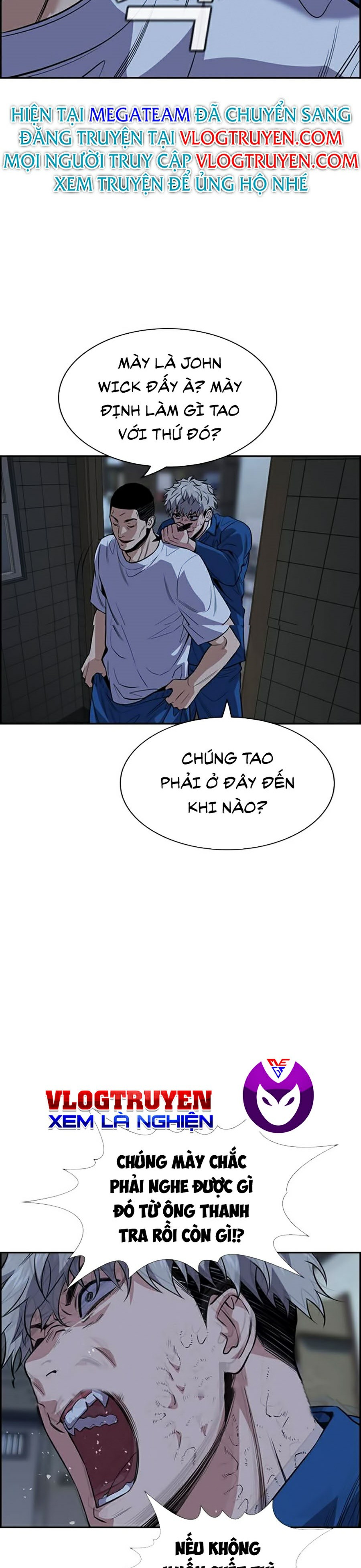 Giáo Dục Chân Chính Chapter 32 - Trang 53