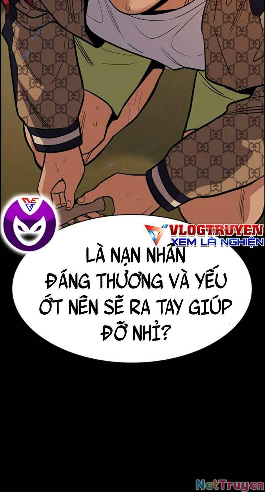 Giáo Dục Chân Chính Chapter 95 - Trang 46