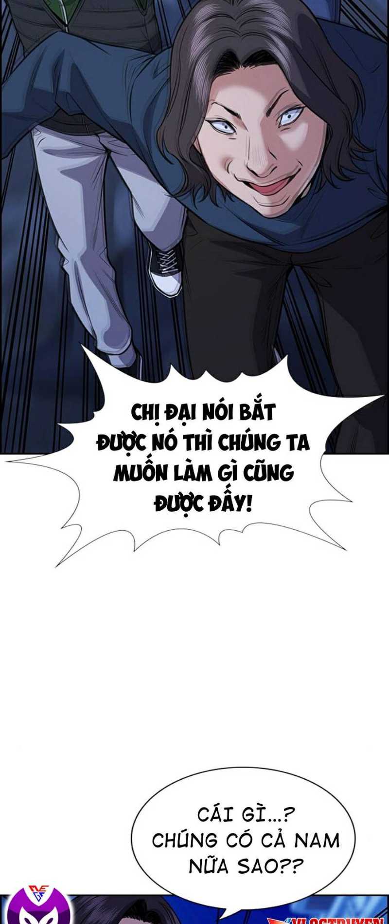 Giáo Dục Chân Chính Chapter 67 - Trang 28