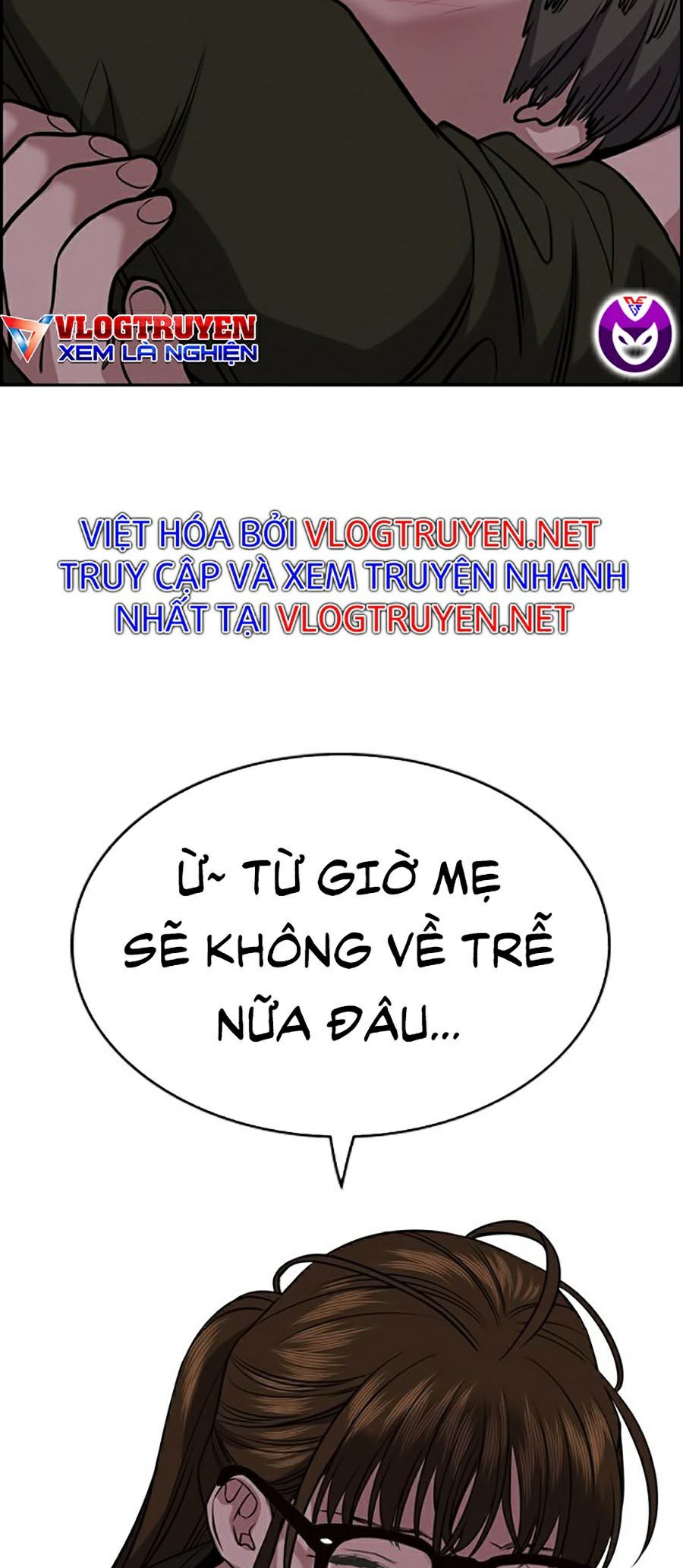 Giáo Dục Chân Chính Chapter 51 - Trang 7