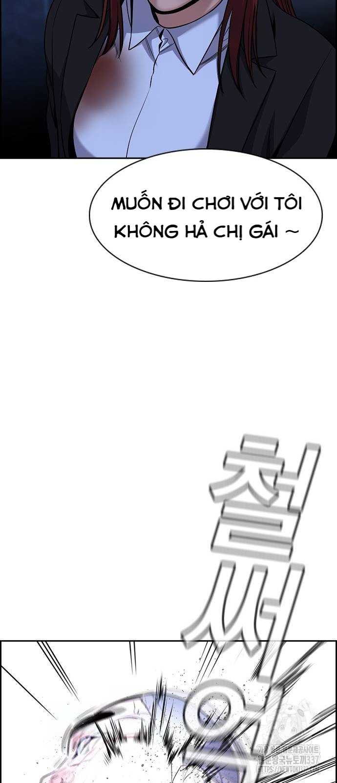 Giáo Dục Chân Chính Chapter 145 - Trang 60