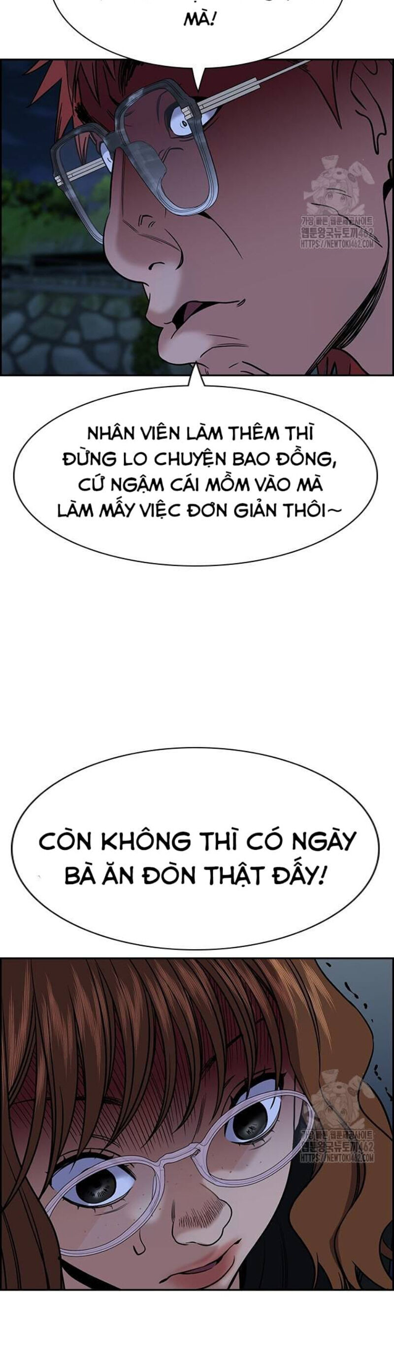 Giáo Dục Chân Chính Chapter 164 - Trang 46