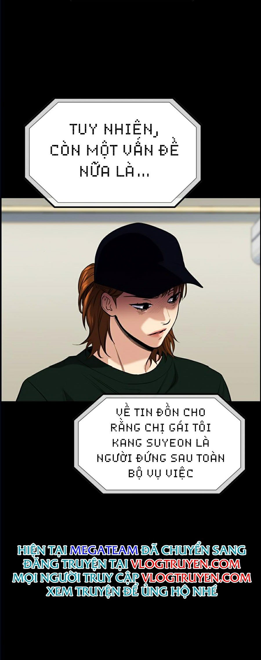 Giáo Dục Chân Chính Chapter 39 - Trang 45