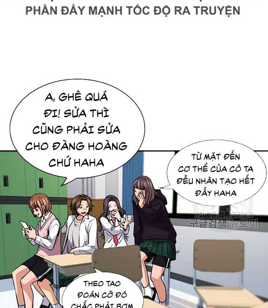 Giáo Dục Chân Chính Chapter 16 - Trang 103