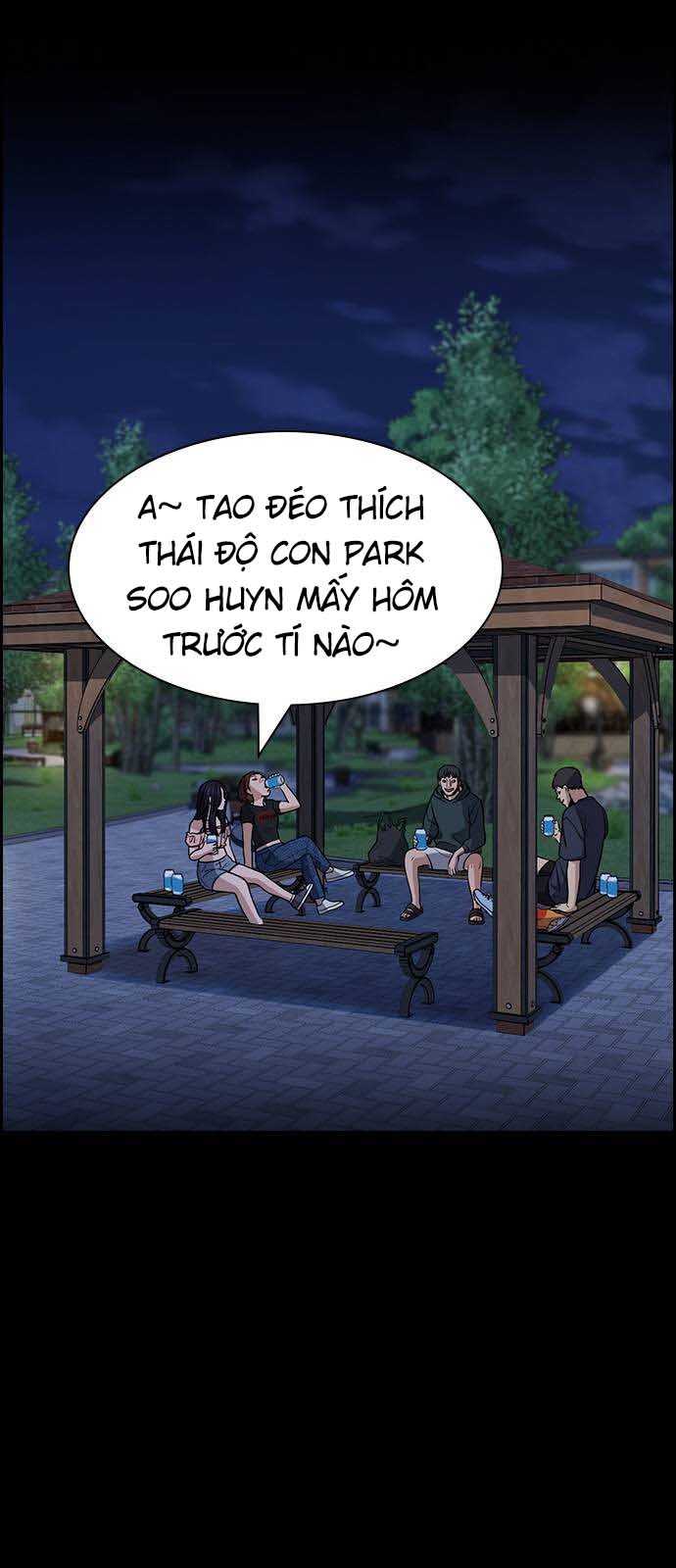 Giáo Dục Chân Chính Chapter 151 - Trang 51