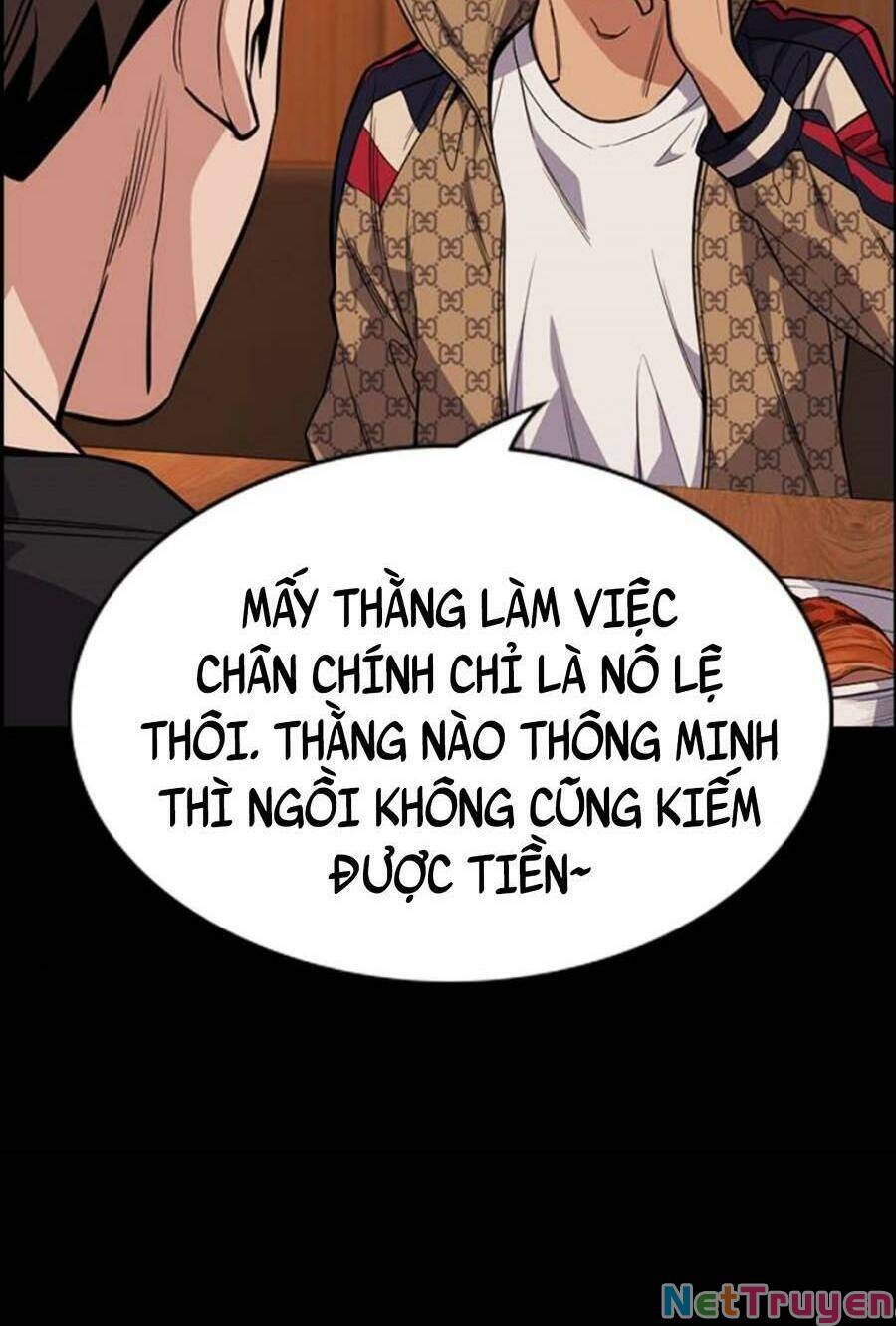 Giáo Dục Chân Chính Chapter 93 - Trang 78