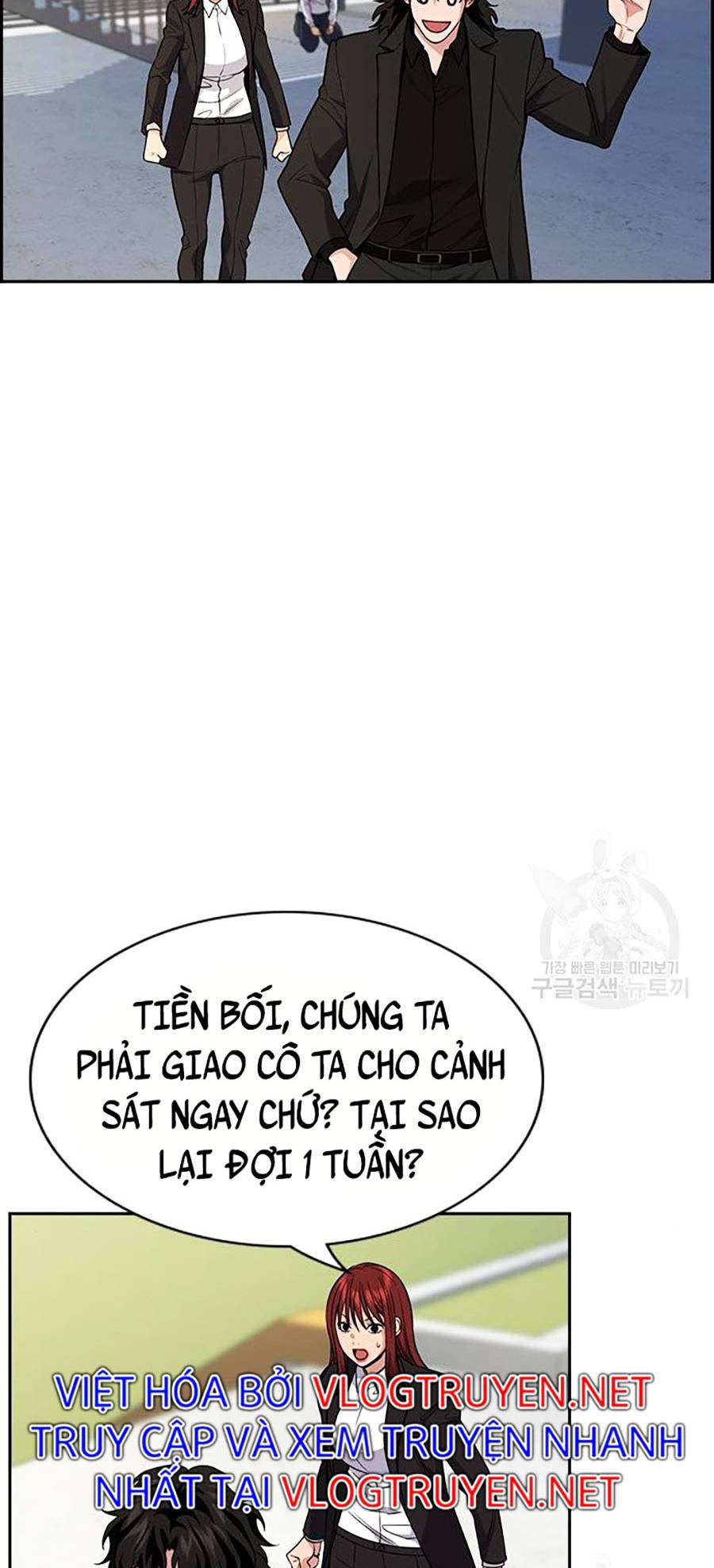 Giáo Dục Chân Chính Chapter 88 - Trang 28