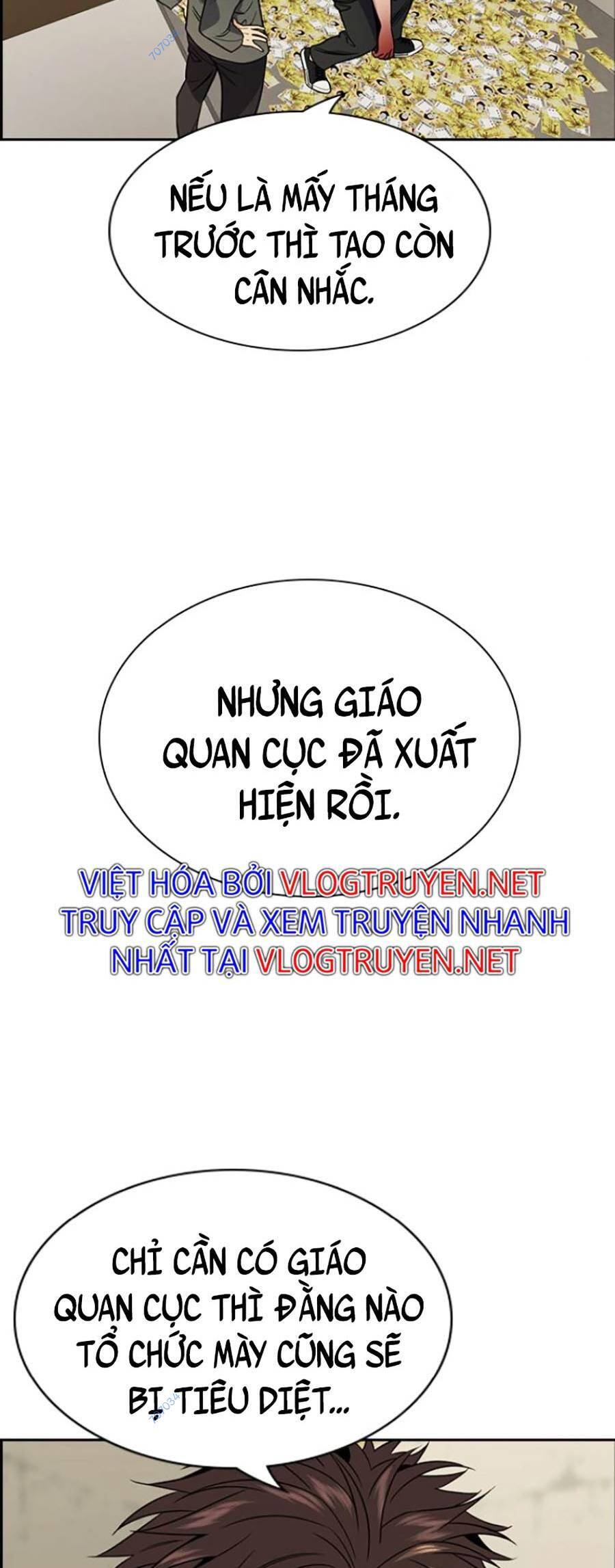 Giáo Dục Chân Chính Chapter 99 - Trang 72