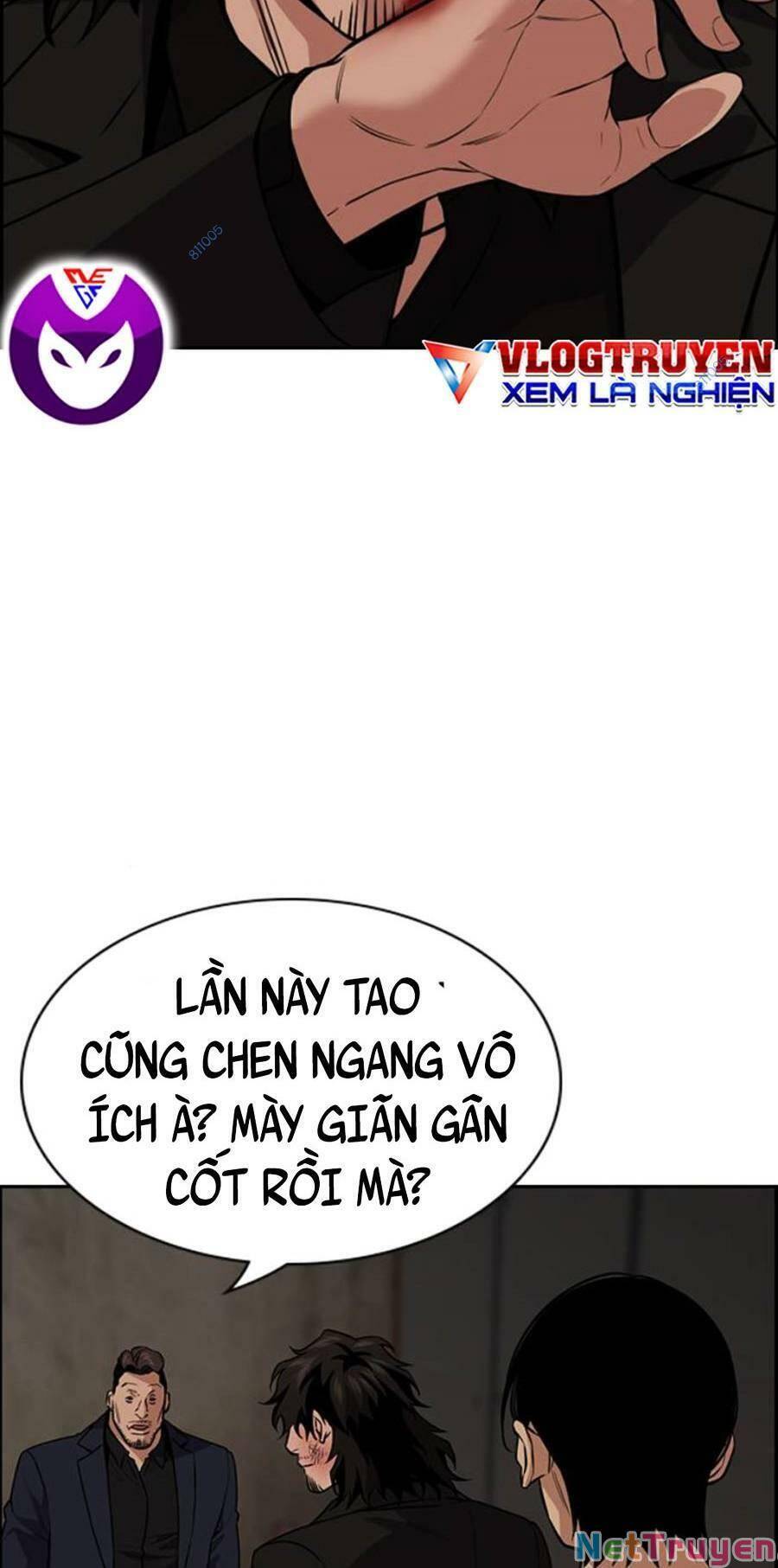 Giáo Dục Chân Chính Chapter 96 - Trang 81