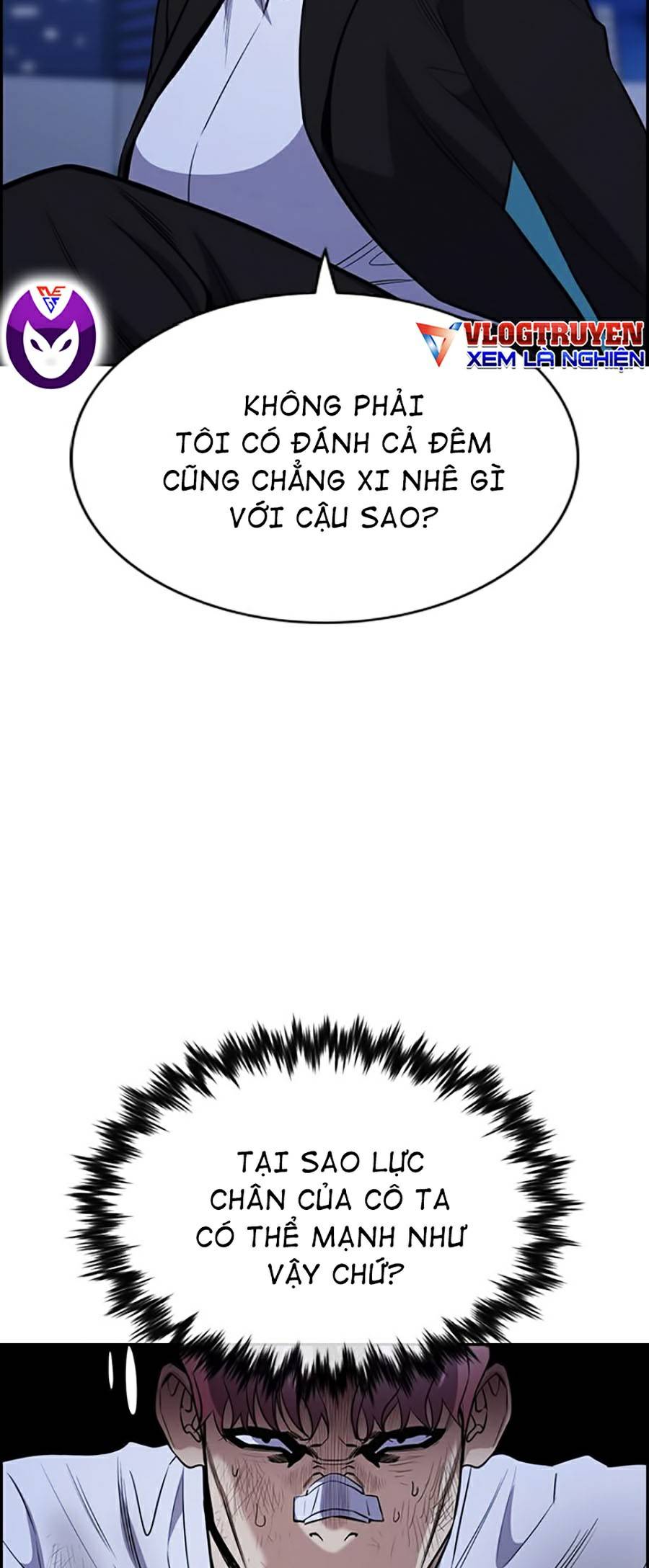 Giáo Dục Chân Chính Chapter 58 - Trang 53