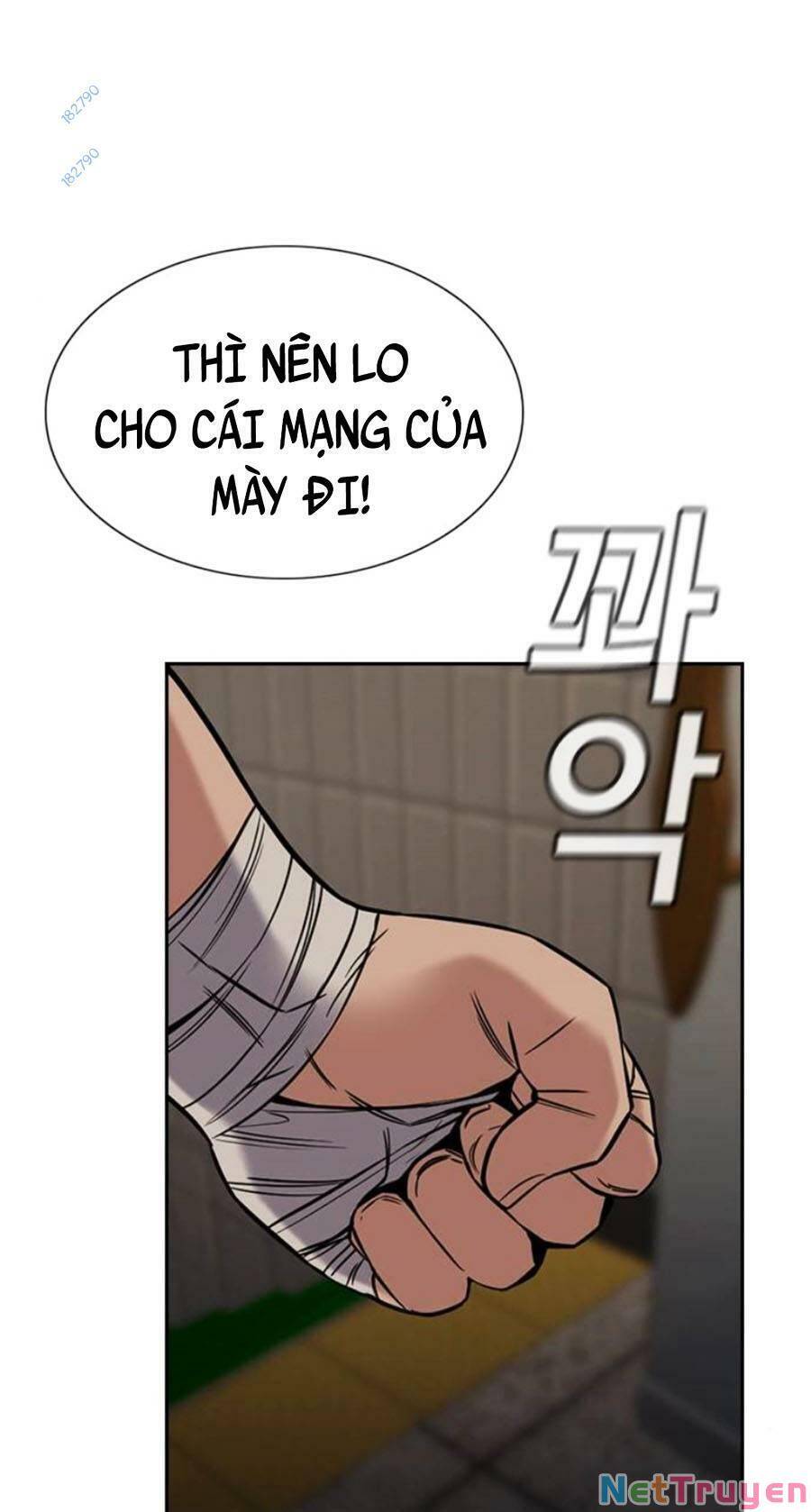 Giáo Dục Chân Chính Chapter 97 - Trang 3