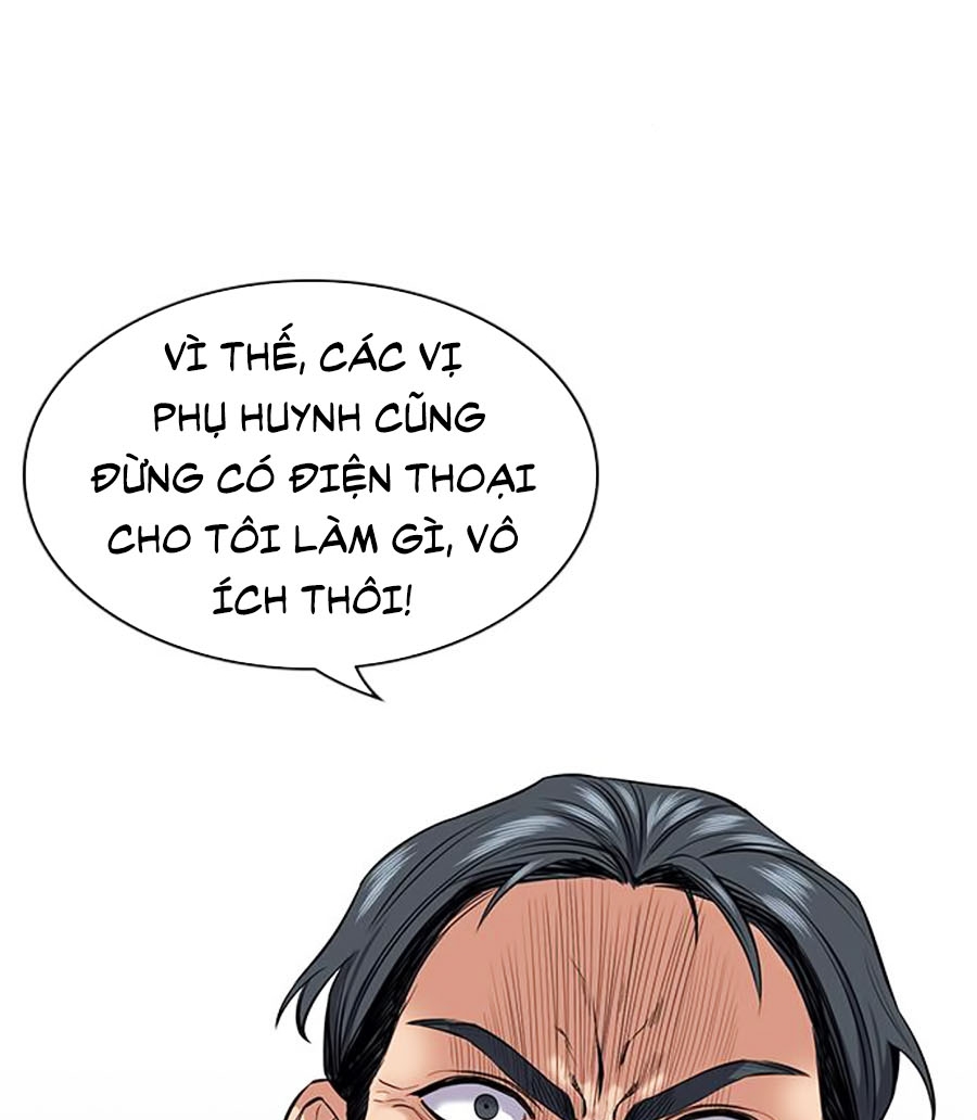 Giáo Dục Chân Chính Chapter 7 - Trang 33